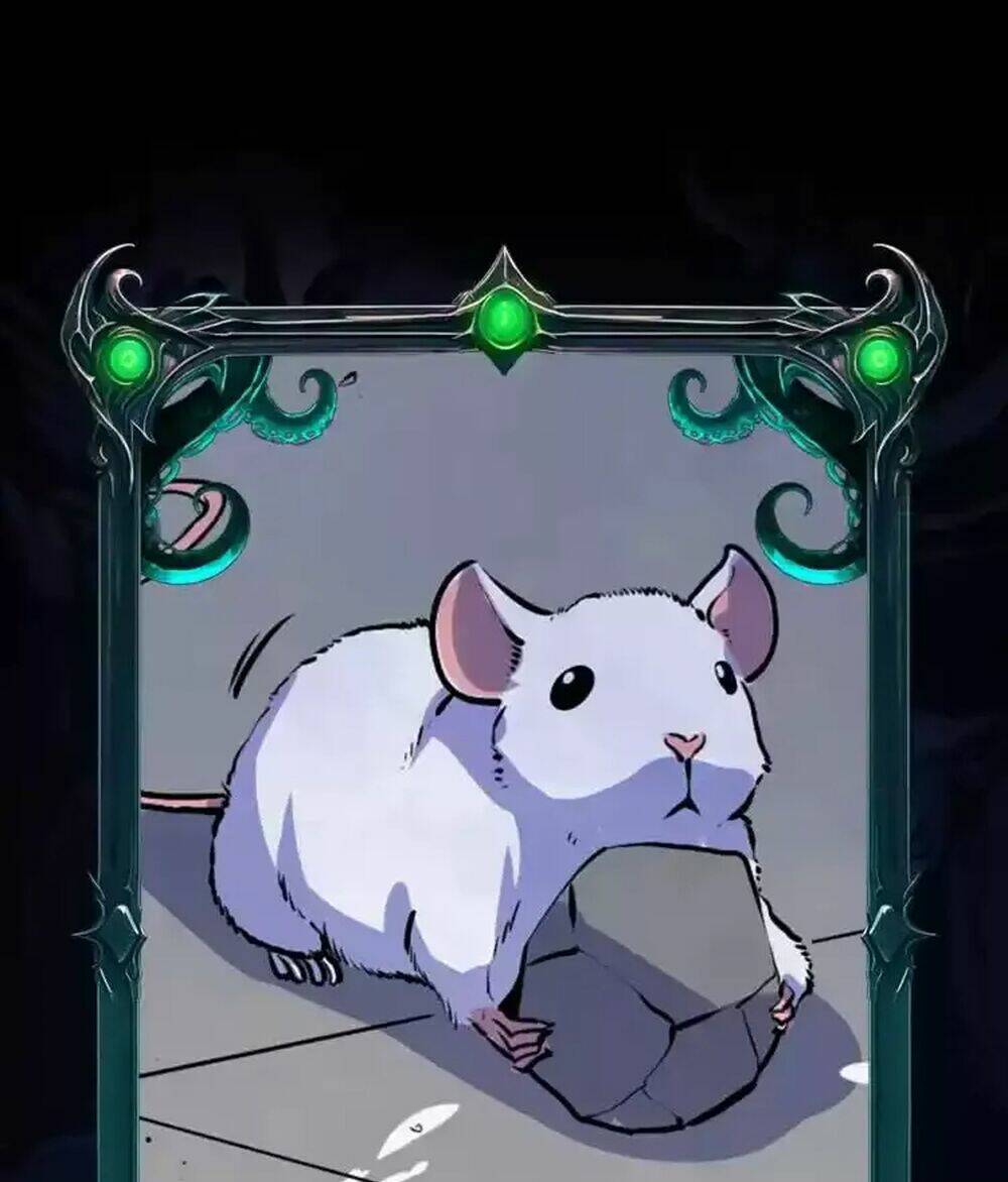 Trở Thành Thần Chủ Cthulhu - Chapter 241.4 - Page 8