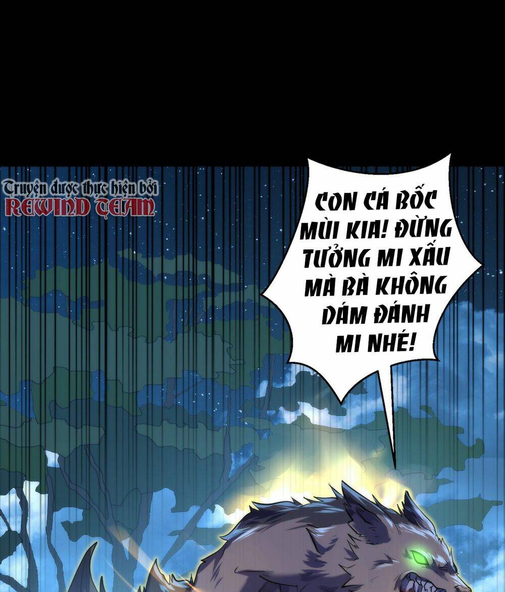 Trở Thành Thần Chủ Cthulhu - Chapter 241 - Page 10