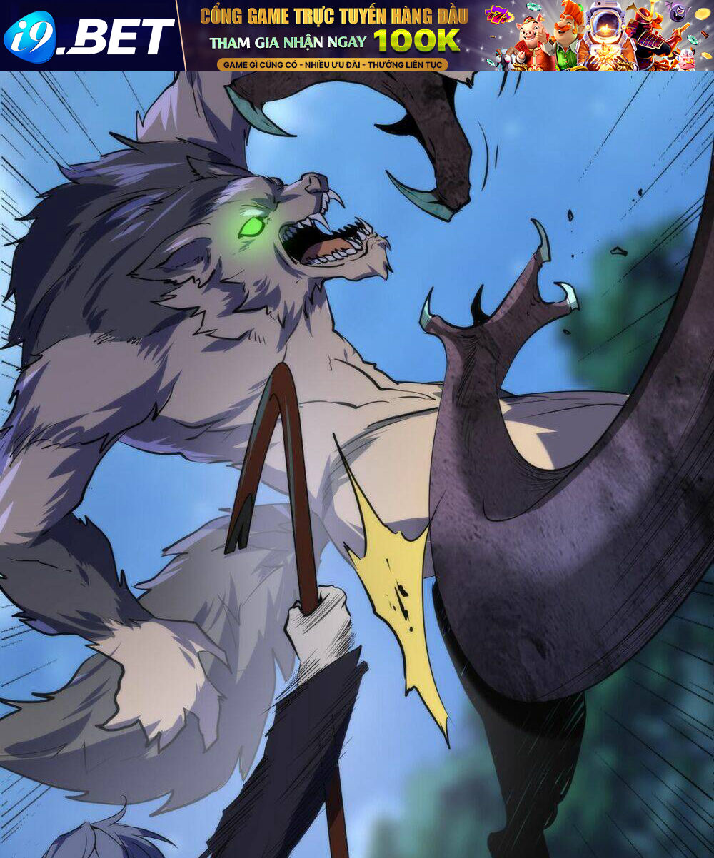 Trở Thành Thần Chủ Cthulhu - Chapter 241 - Page 15