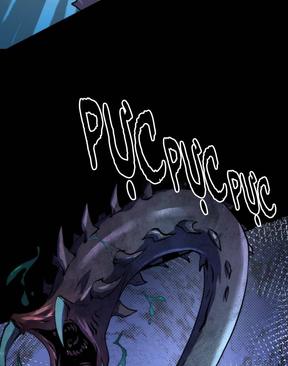 Trở Thành Thần Chủ Cthulhu - Chapter 241 - Page 18