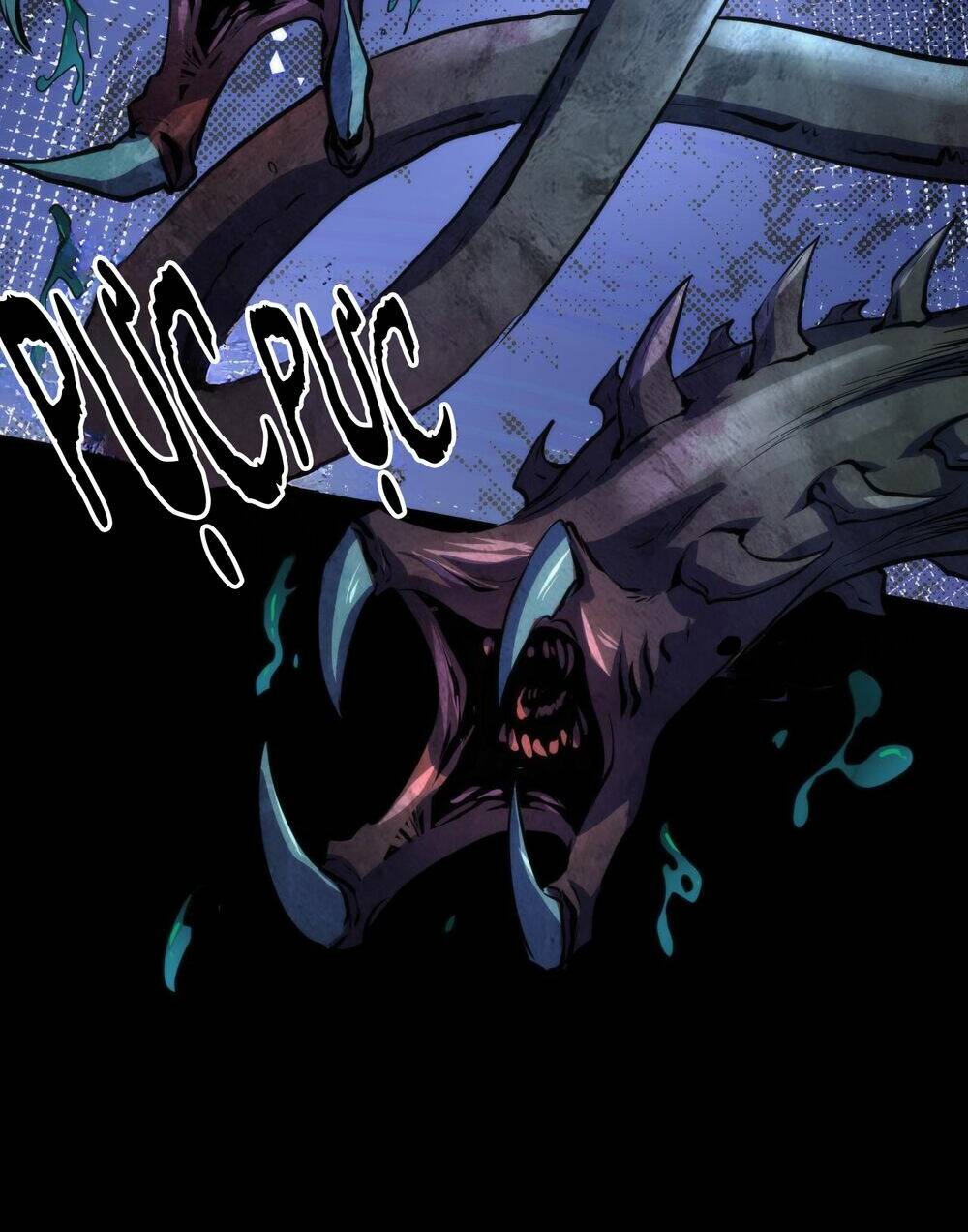 Trở Thành Thần Chủ Cthulhu - Chapter 241 - Page 19