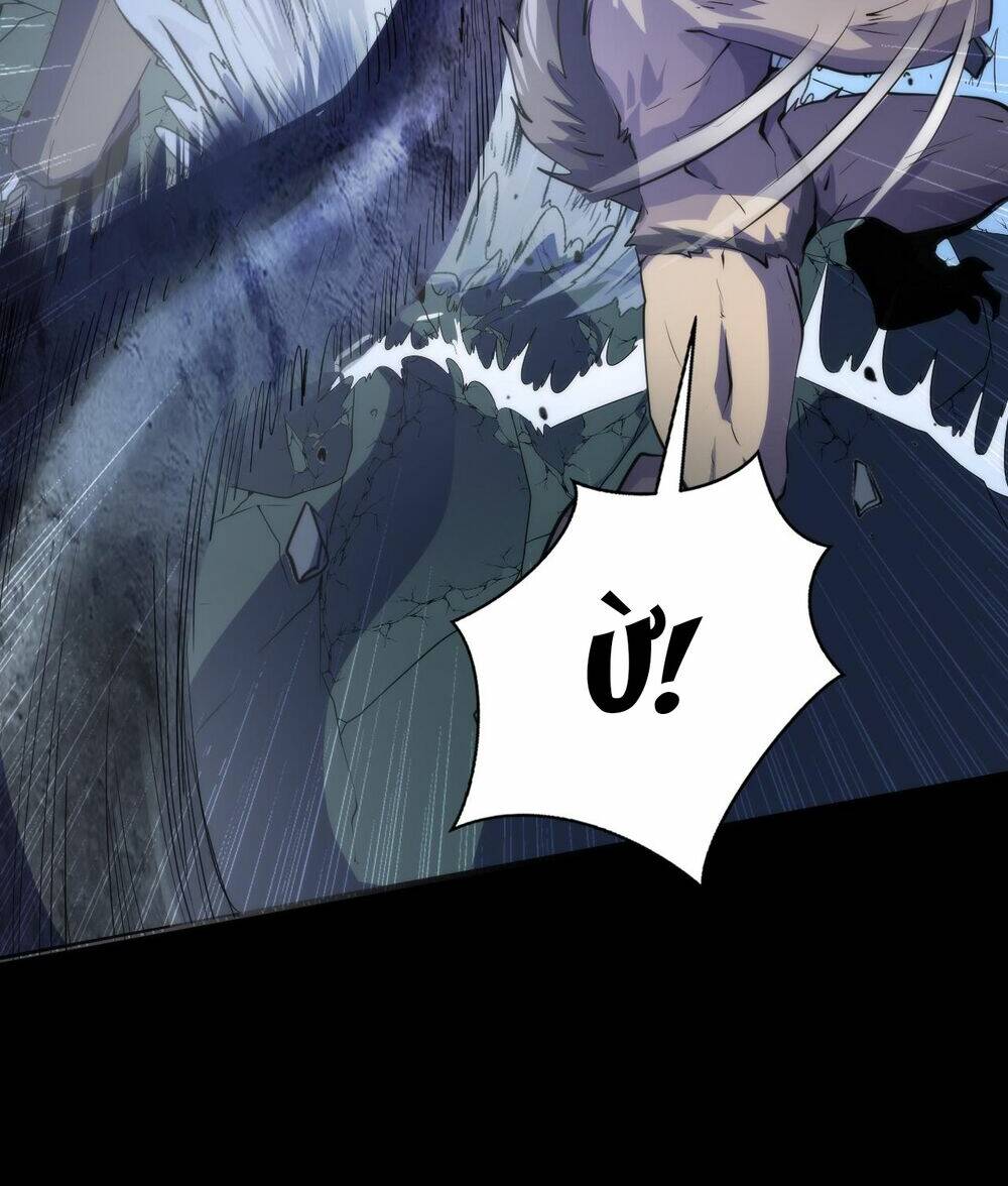 Trở Thành Thần Chủ Cthulhu - Chapter 241 - Page 21