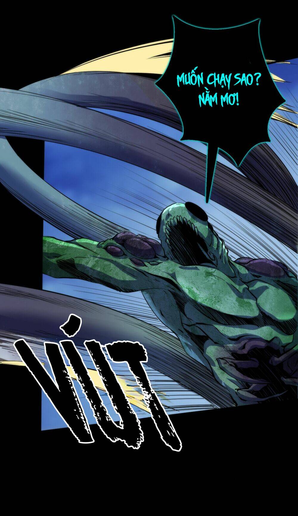 Trở Thành Thần Chủ Cthulhu - Chapter 241 - Page 22