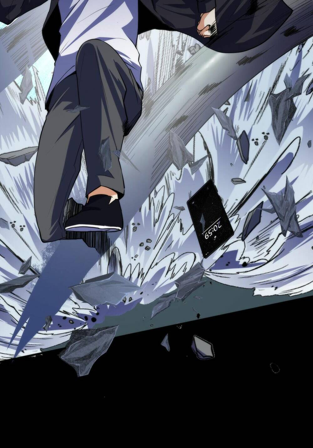 Trở Thành Thần Chủ Cthulhu - Chapter 241 - Page 25