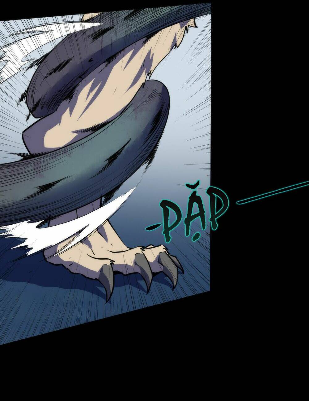 Trở Thành Thần Chủ Cthulhu - Chapter 241 - Page 27