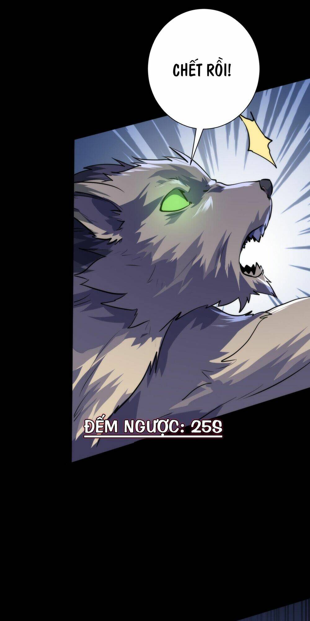 Trở Thành Thần Chủ Cthulhu - Chapter 241 - Page 28