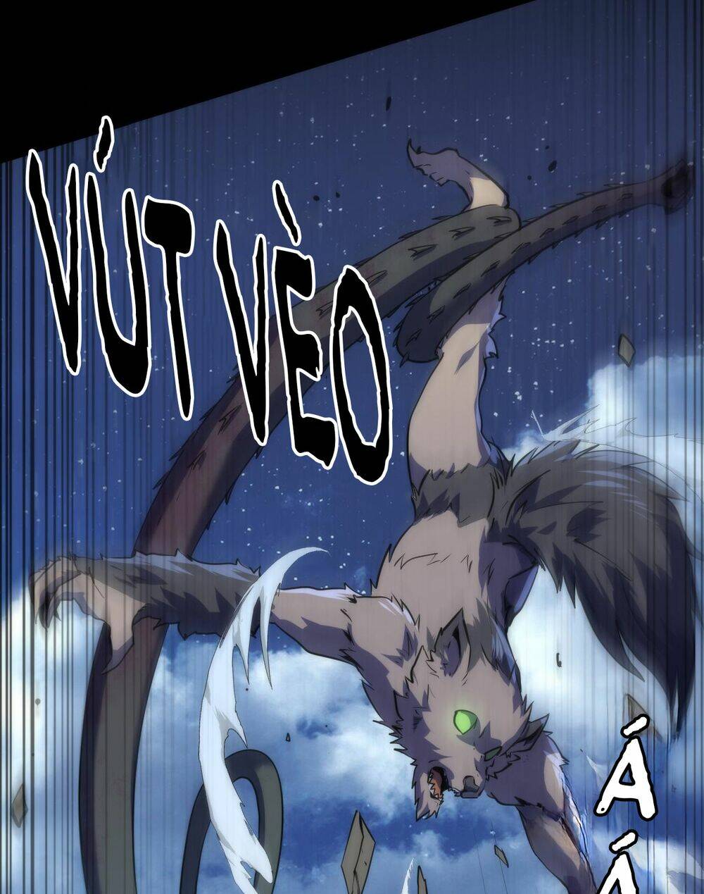 Trở Thành Thần Chủ Cthulhu - Chapter 241 - Page 29