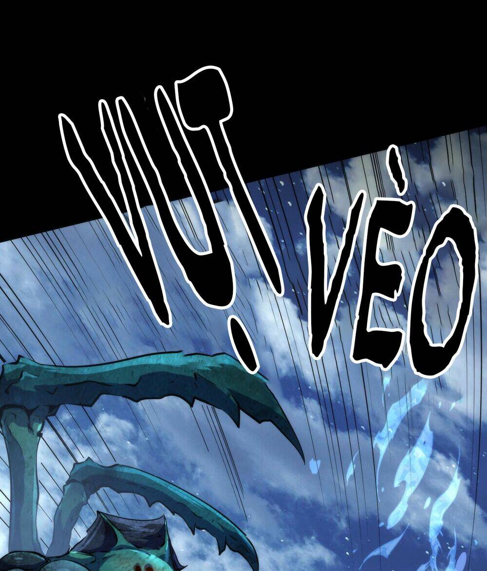 Trở Thành Thần Chủ Cthulhu - Chapter 241 - Page 31