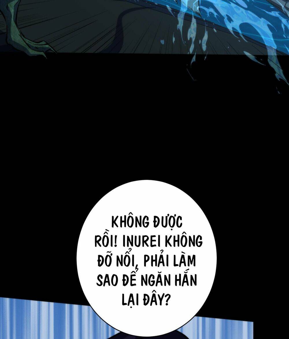 Trở Thành Thần Chủ Cthulhu - Chapter 241 - Page 33