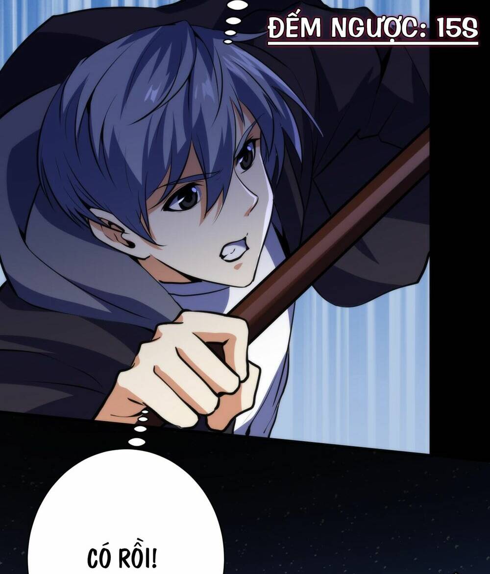 Trở Thành Thần Chủ Cthulhu - Chapter 241 - Page 34