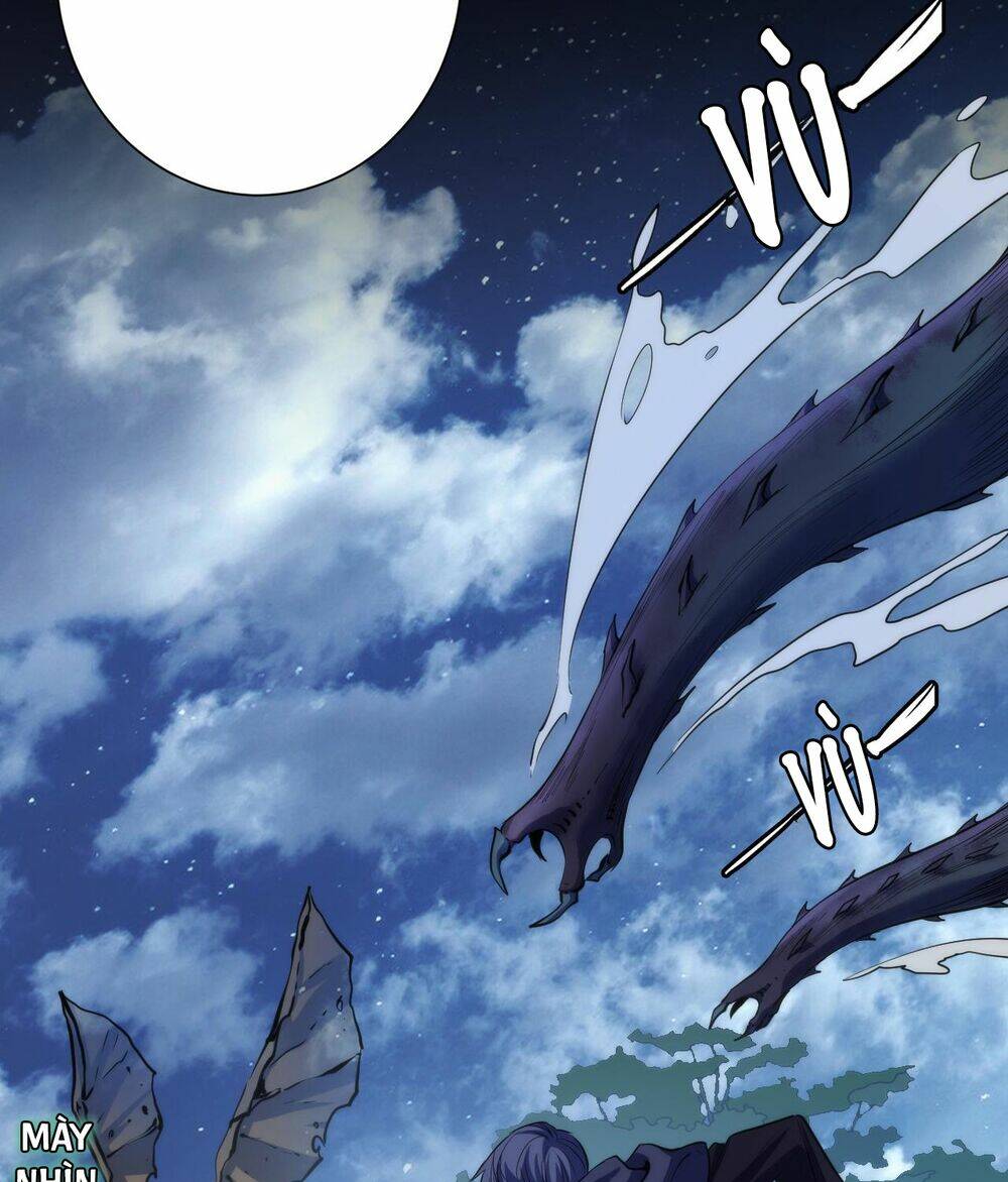 Trở Thành Thần Chủ Cthulhu - Chapter 241 - Page 35