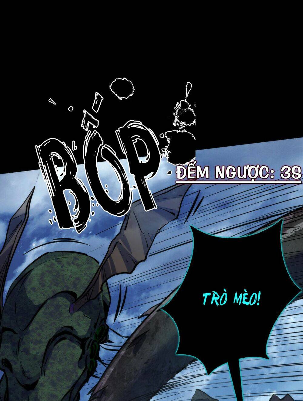 Trở Thành Thần Chủ Cthulhu - Chapter 241 - Page 43