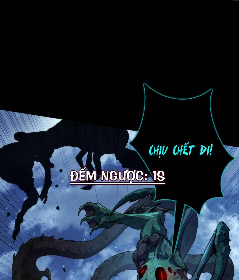 Trở Thành Thần Chủ Cthulhu - Chapter 241 - Page 46