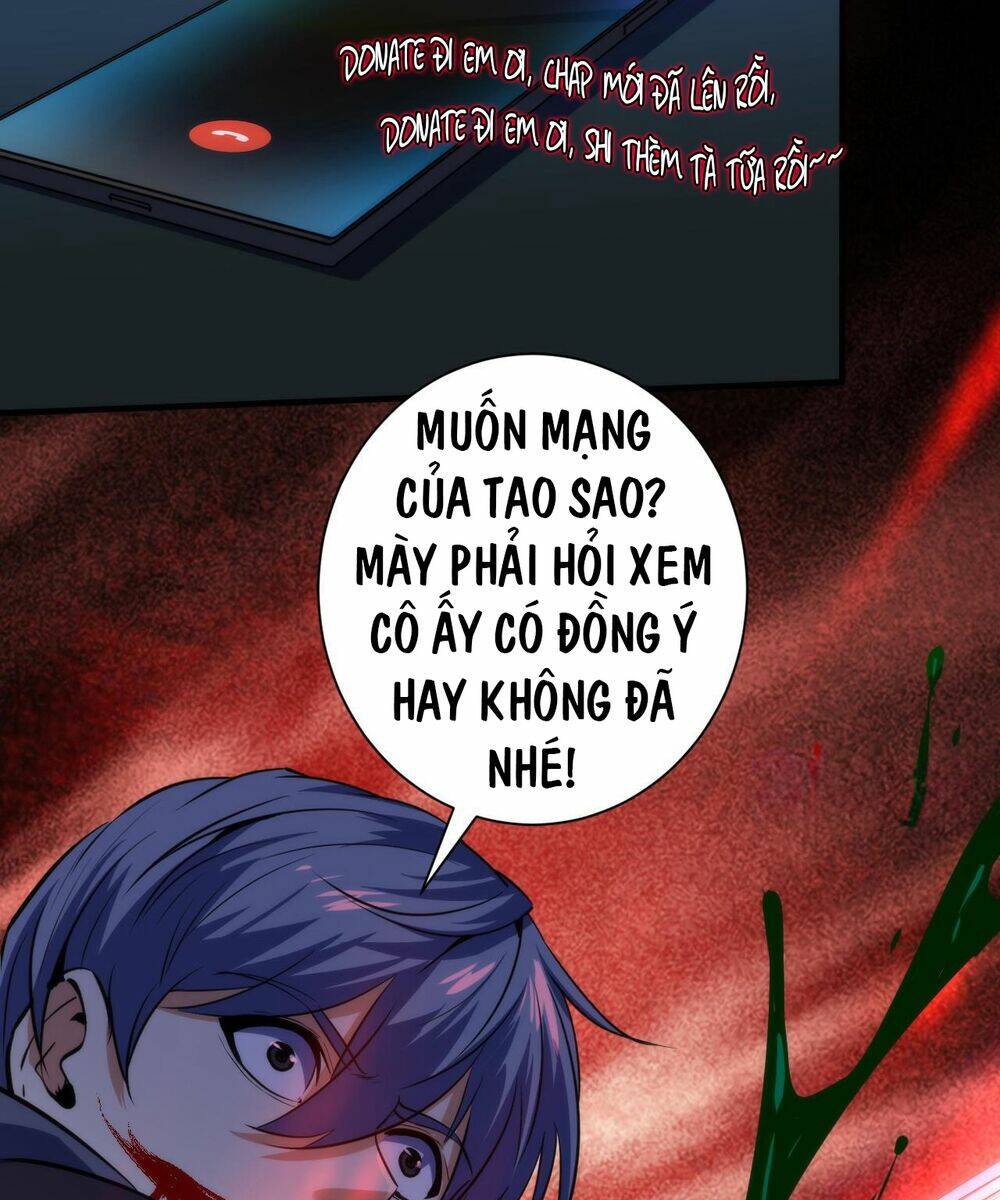 Trở Thành Thần Chủ Cthulhu - Chapter 241 - Page 48