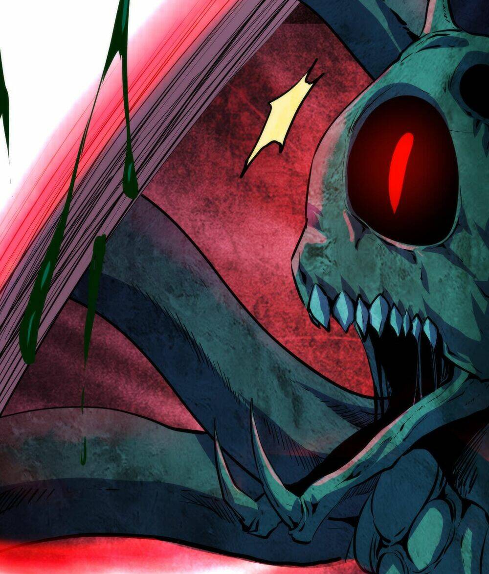 Trở Thành Thần Chủ Cthulhu - Chapter 241 - Page 50