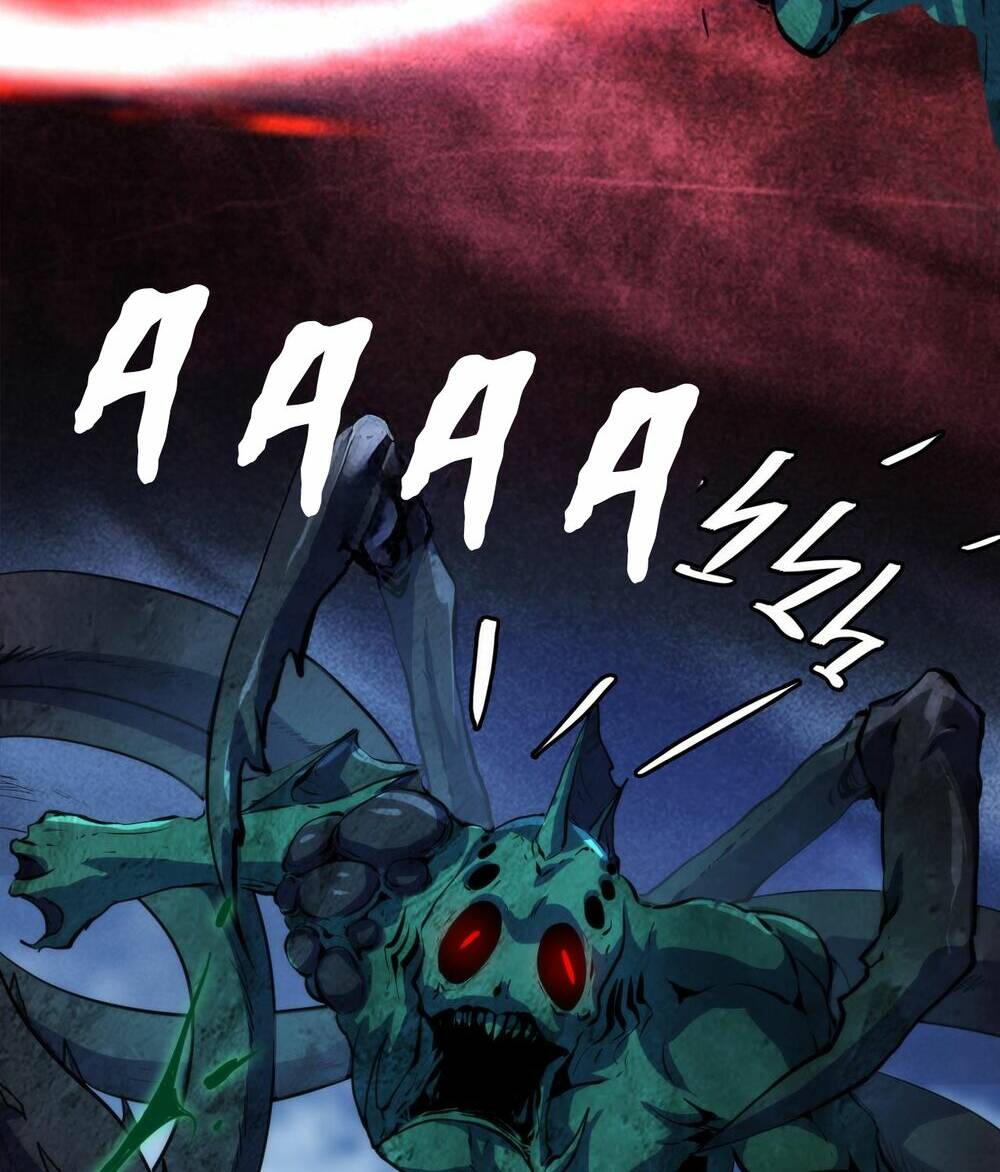 Trở Thành Thần Chủ Cthulhu - Chapter 241 - Page 51