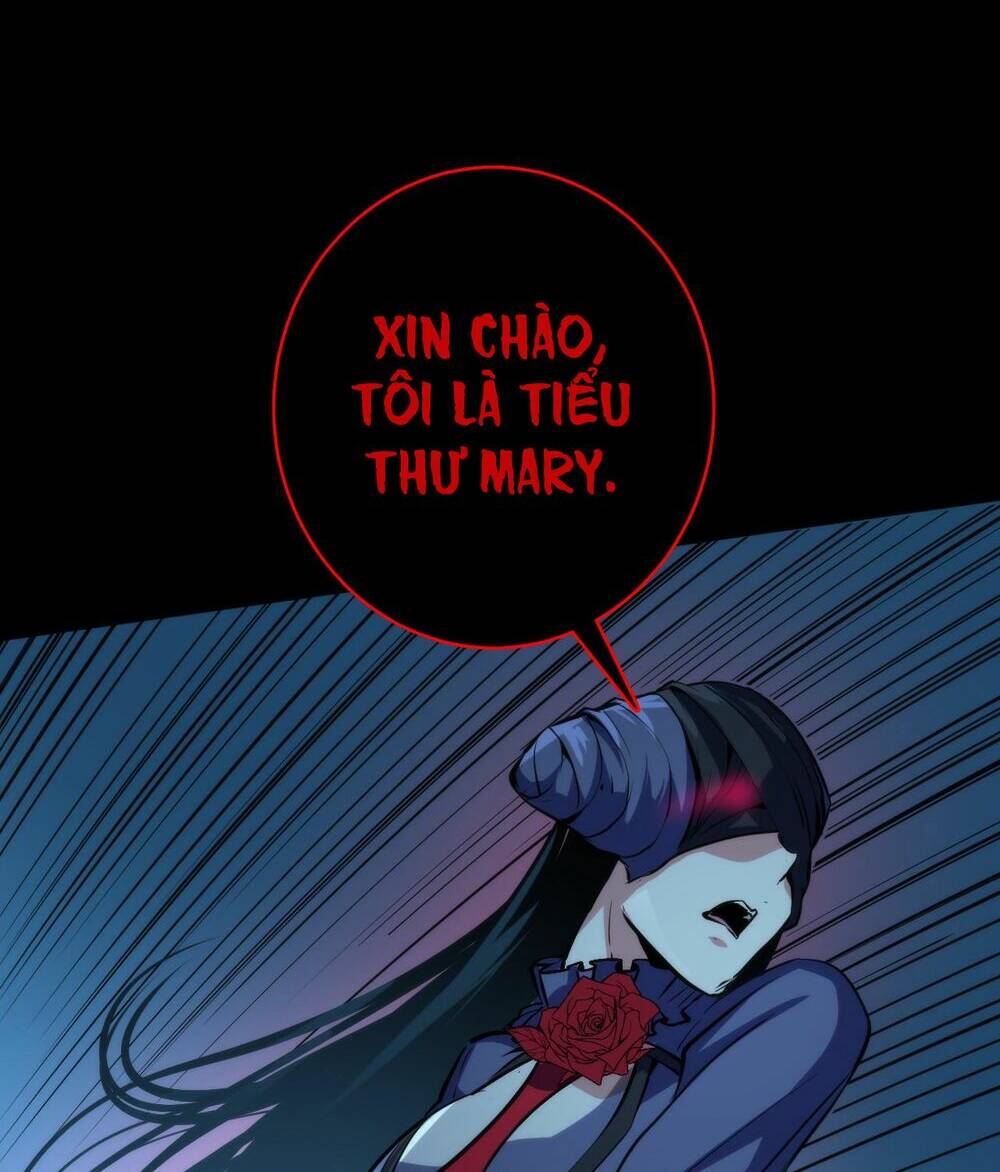 Trở Thành Thần Chủ Cthulhu - Chapter 241 - Page 55