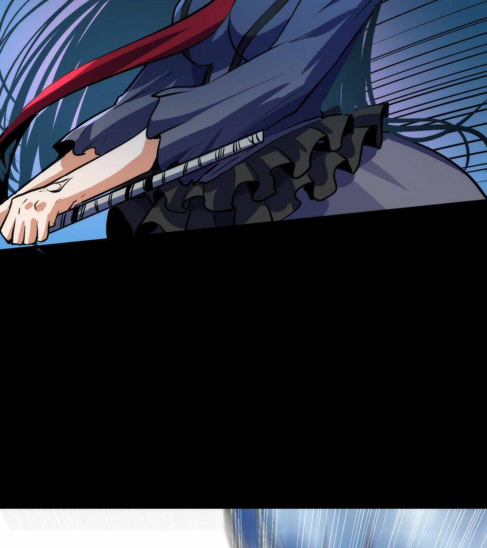 Trở Thành Thần Chủ Cthulhu - Chapter 241 - Page 56