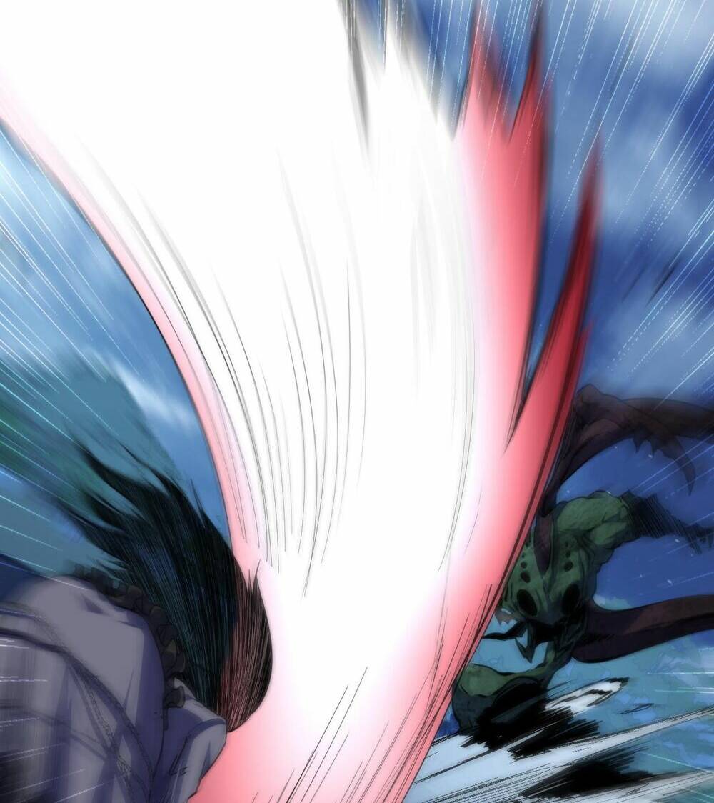 Trở Thành Thần Chủ Cthulhu - Chapter 241 - Page 57