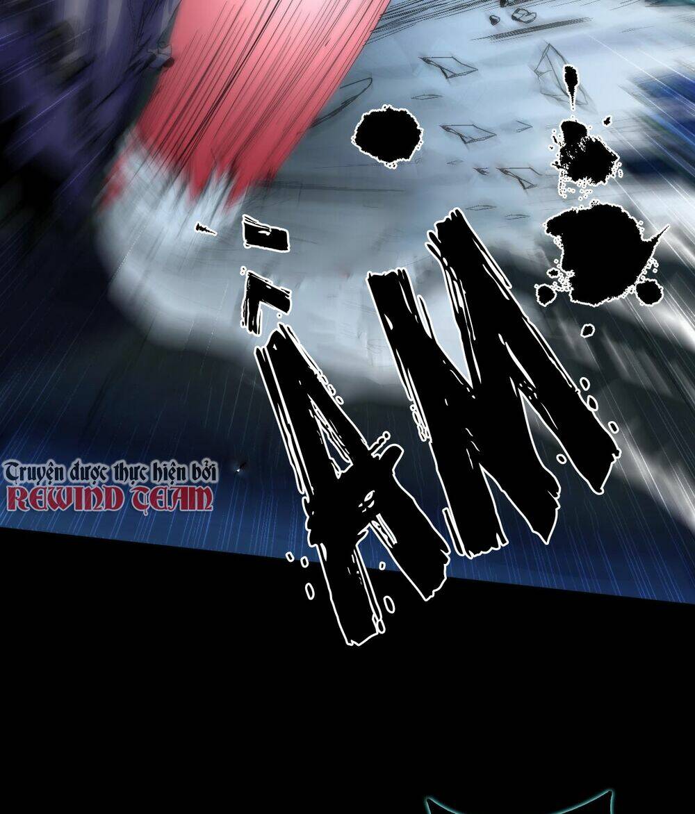 Trở Thành Thần Chủ Cthulhu - Chapter 241 - Page 58