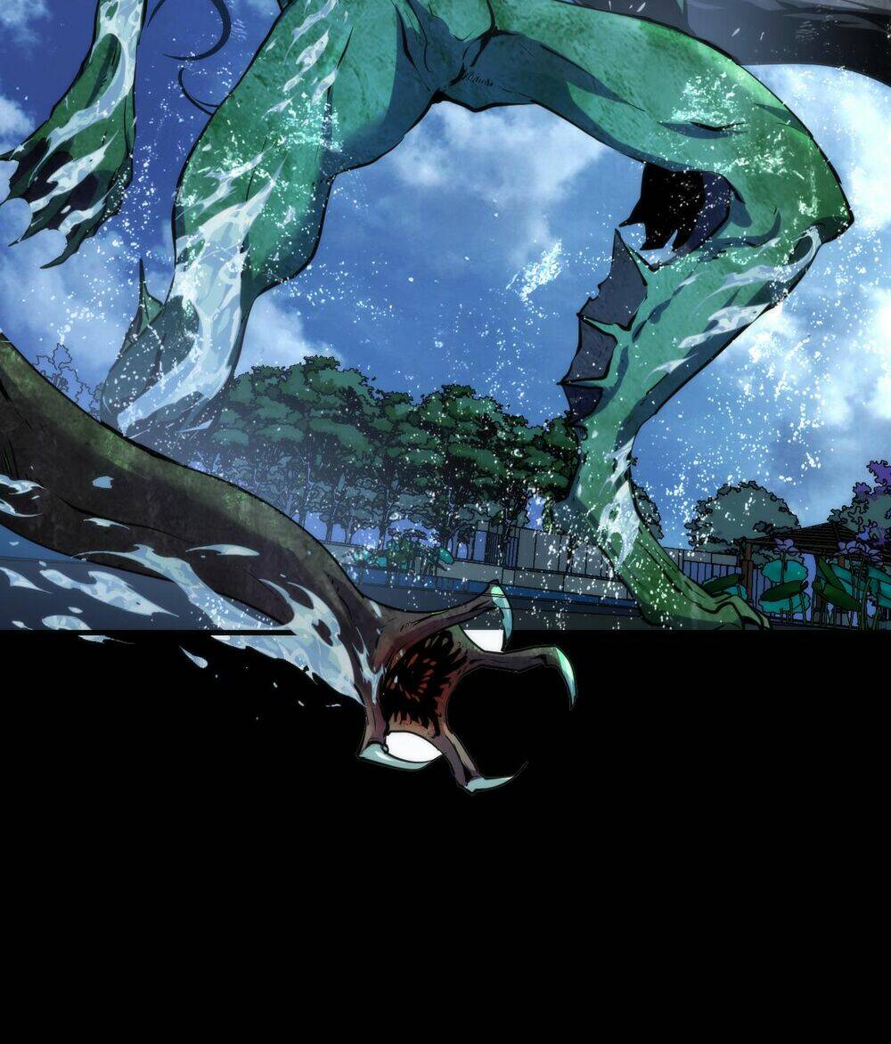 Trở Thành Thần Chủ Cthulhu - Chapter 241 - Page 5