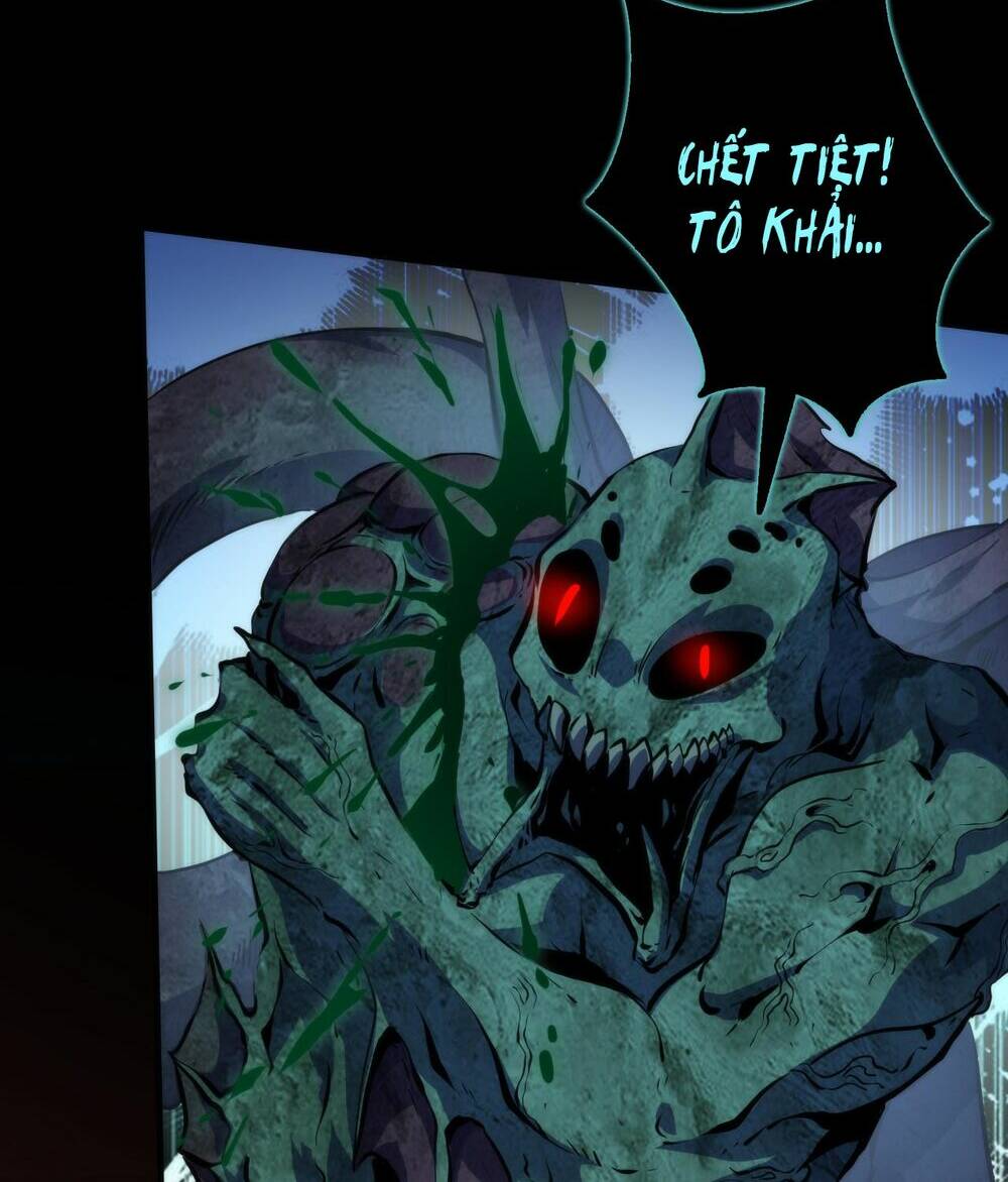 Trở Thành Thần Chủ Cthulhu - Chapter 241 - Page 59
