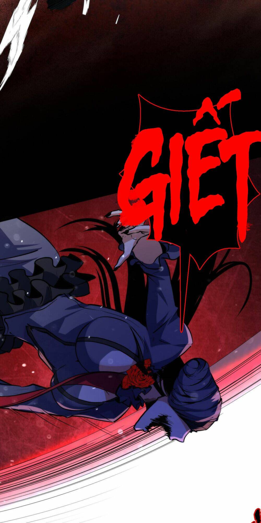 Trở Thành Thần Chủ Cthulhu - Chapter 241 - Page 62