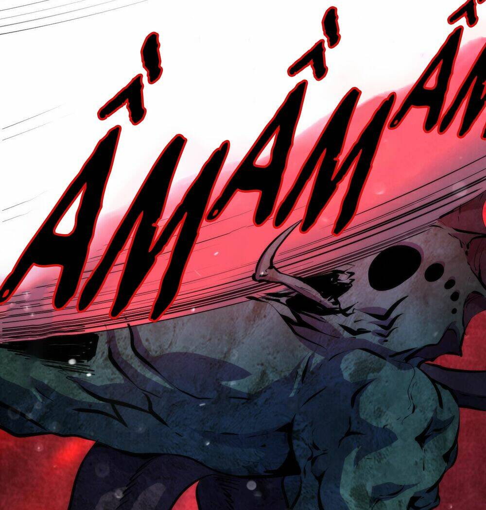 Trở Thành Thần Chủ Cthulhu - Chapter 241 - Page 63