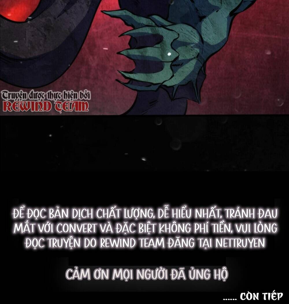 Trở Thành Thần Chủ Cthulhu - Chapter 241 - Page 64