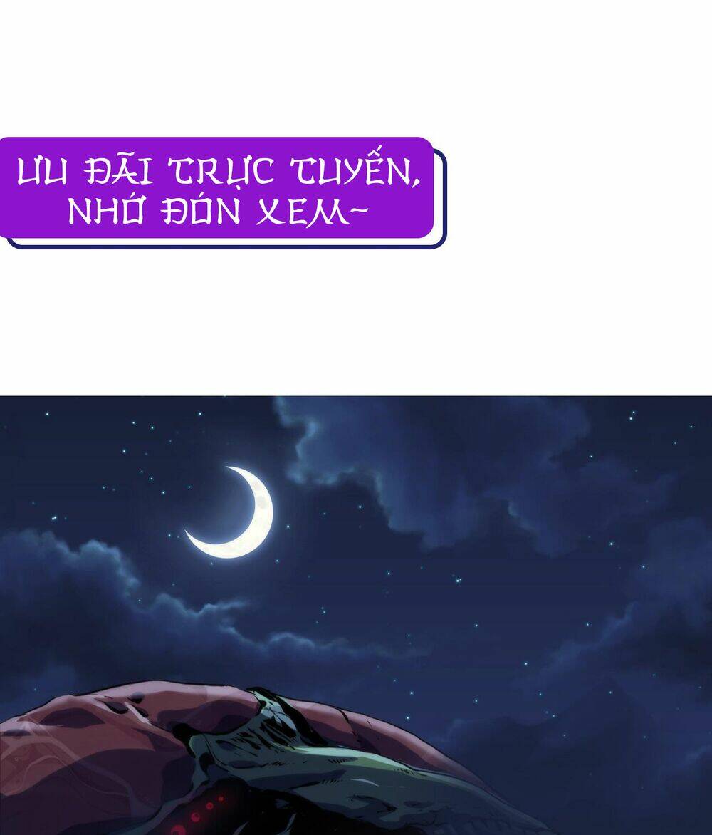 Trở Thành Thần Chủ Cthulhu - Chapter 241 - Page 65