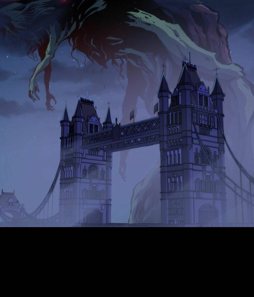 Trở Thành Thần Chủ Cthulhu - Chapter 241 - Page 66