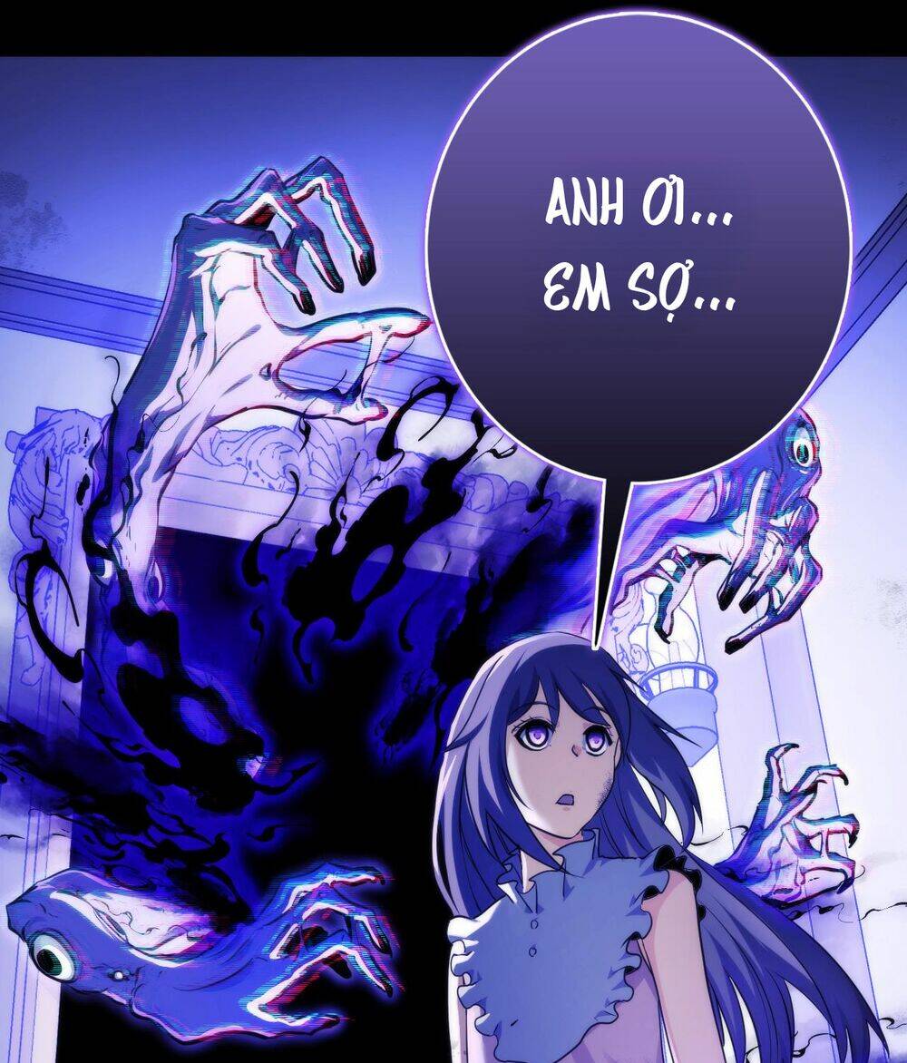 Trở Thành Thần Chủ Cthulhu - Chapter 241 - Page 67