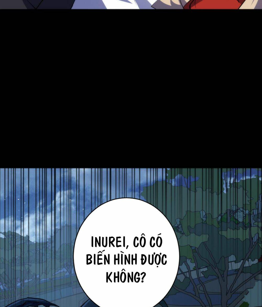 Trở Thành Thần Chủ Cthulhu - Chapter 241 - Page 7