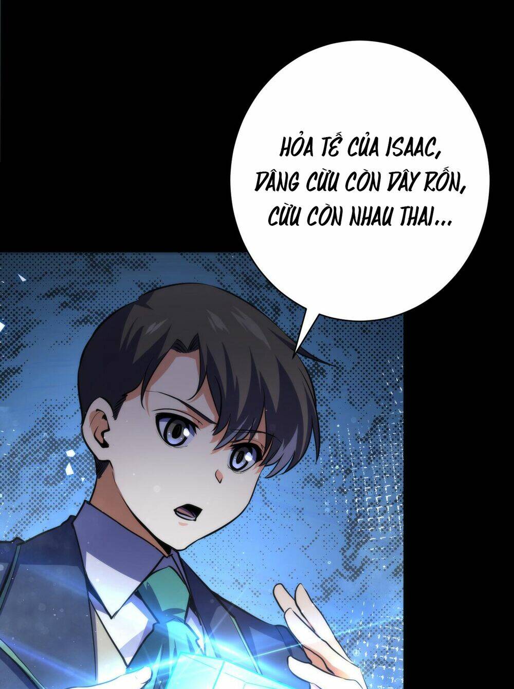 Trở Thành Thần Chủ Cthulhu - Chapter 242 - Page 13