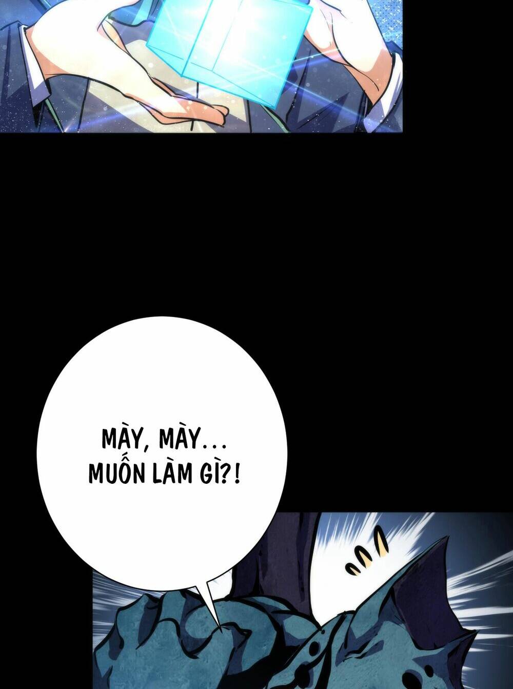 Trở Thành Thần Chủ Cthulhu - Chapter 242 - Page 14