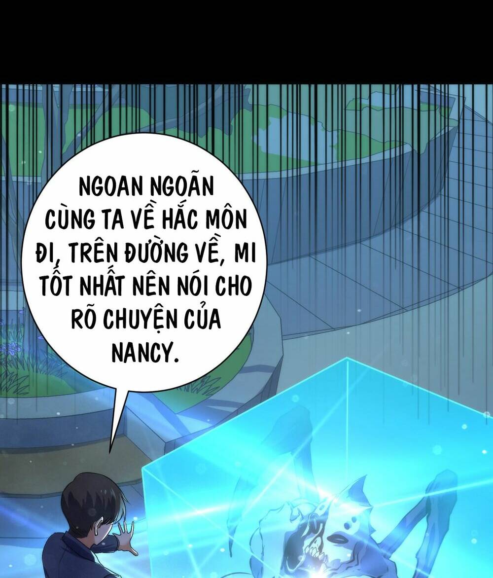 Trở Thành Thần Chủ Cthulhu - Chapter 242 - Page 16