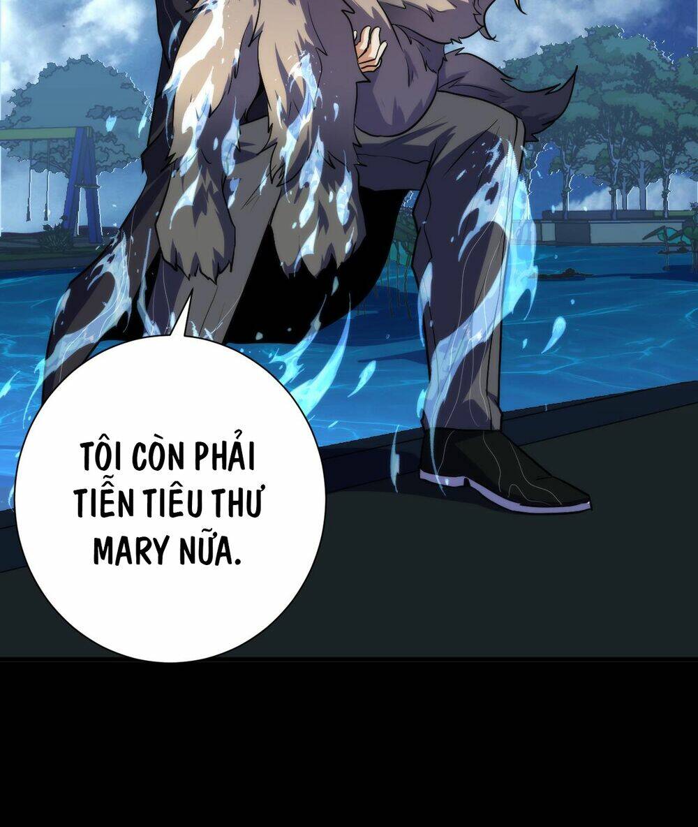 Trở Thành Thần Chủ Cthulhu - Chapter 242 - Page 19
