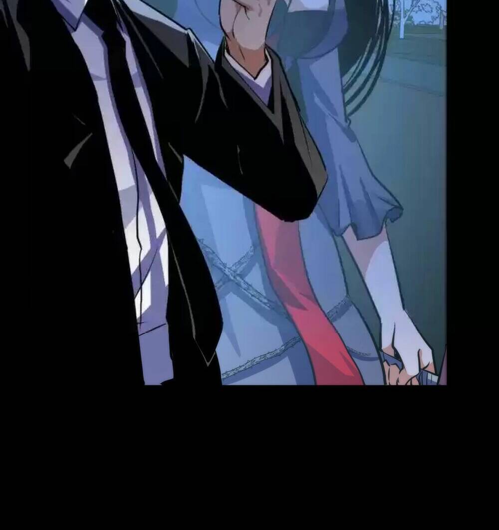 Trở Thành Thần Chủ Cthulhu - Chapter 242 - Page 21