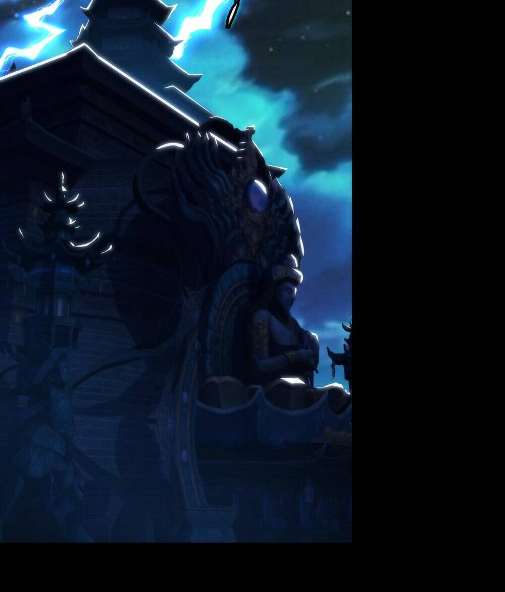 Trở Thành Thần Chủ Cthulhu - Chapter 242 - Page 23