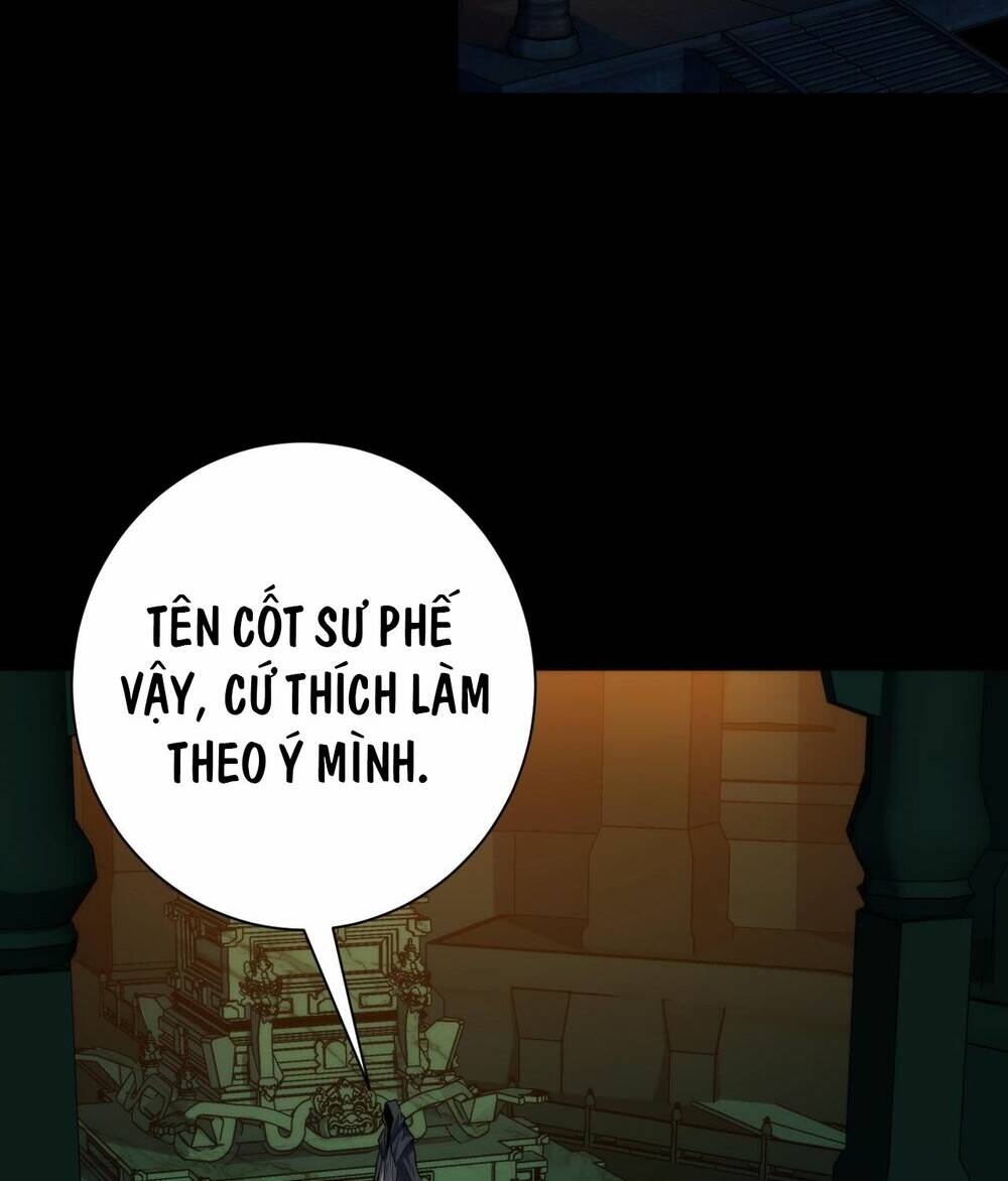 Trở Thành Thần Chủ Cthulhu - Chapter 242 - Page 25