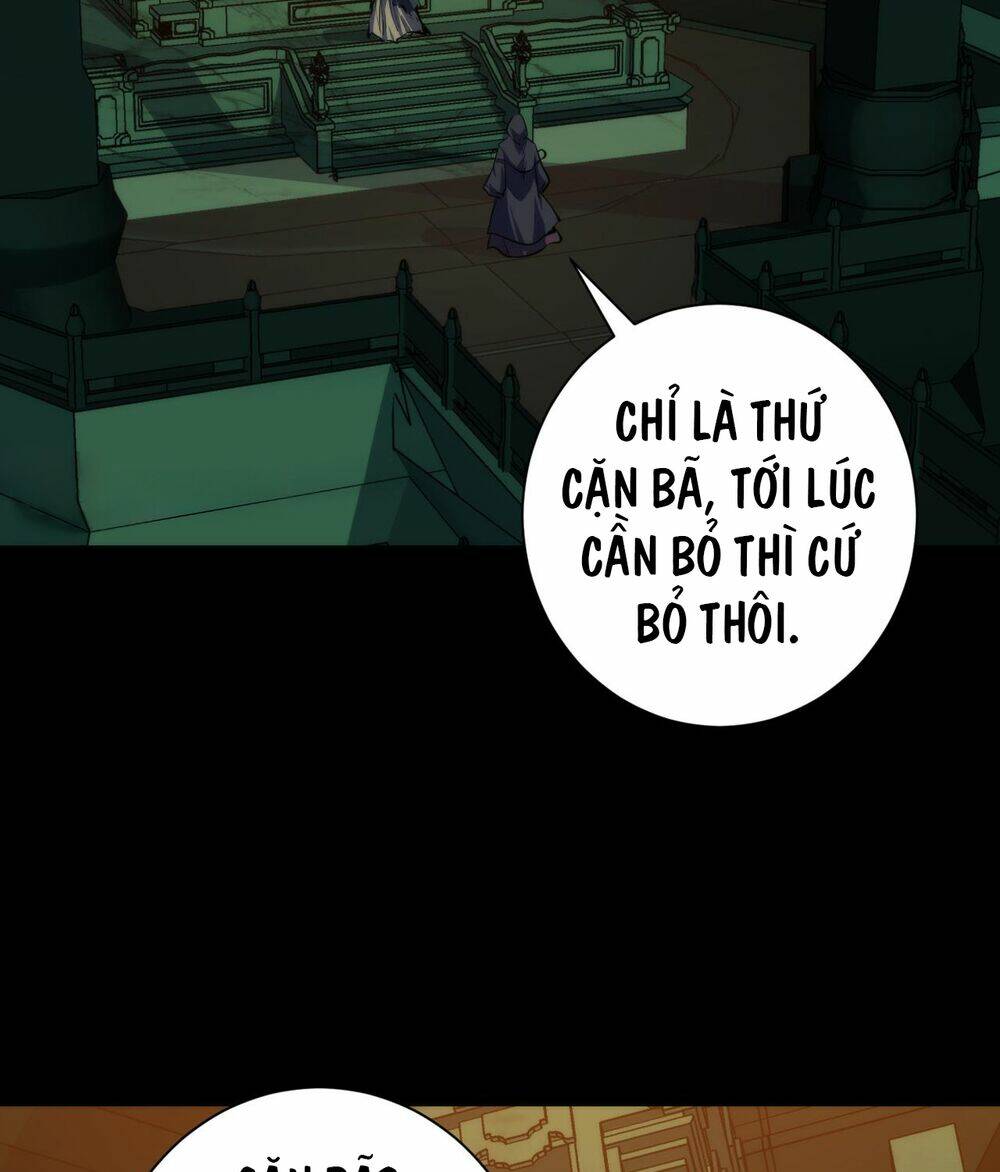 Trở Thành Thần Chủ Cthulhu - Chapter 242 - Page 26