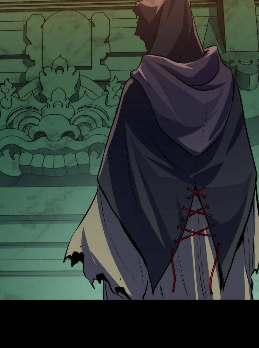 Trở Thành Thần Chủ Cthulhu - Chapter 242 - Page 30