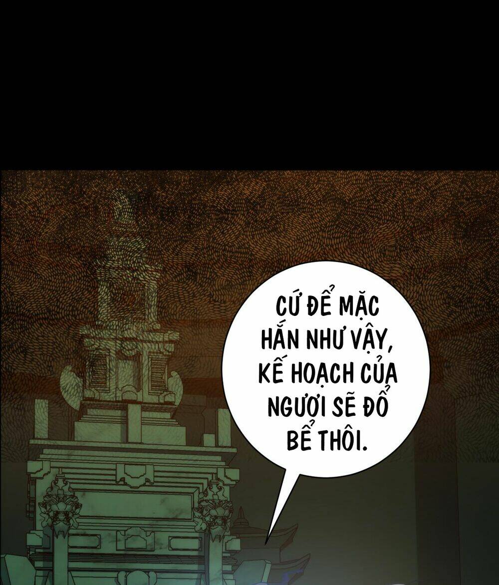 Trở Thành Thần Chủ Cthulhu - Chapter 242 - Page 31