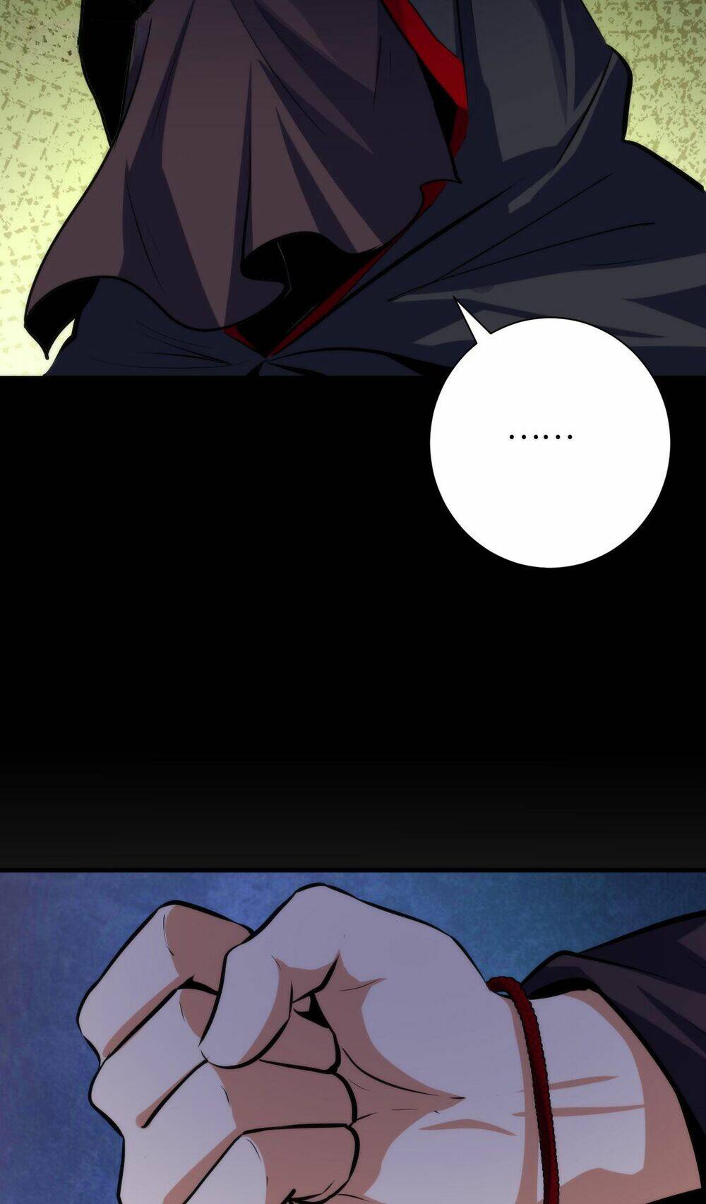 Trở Thành Thần Chủ Cthulhu - Chapter 242 - Page 33