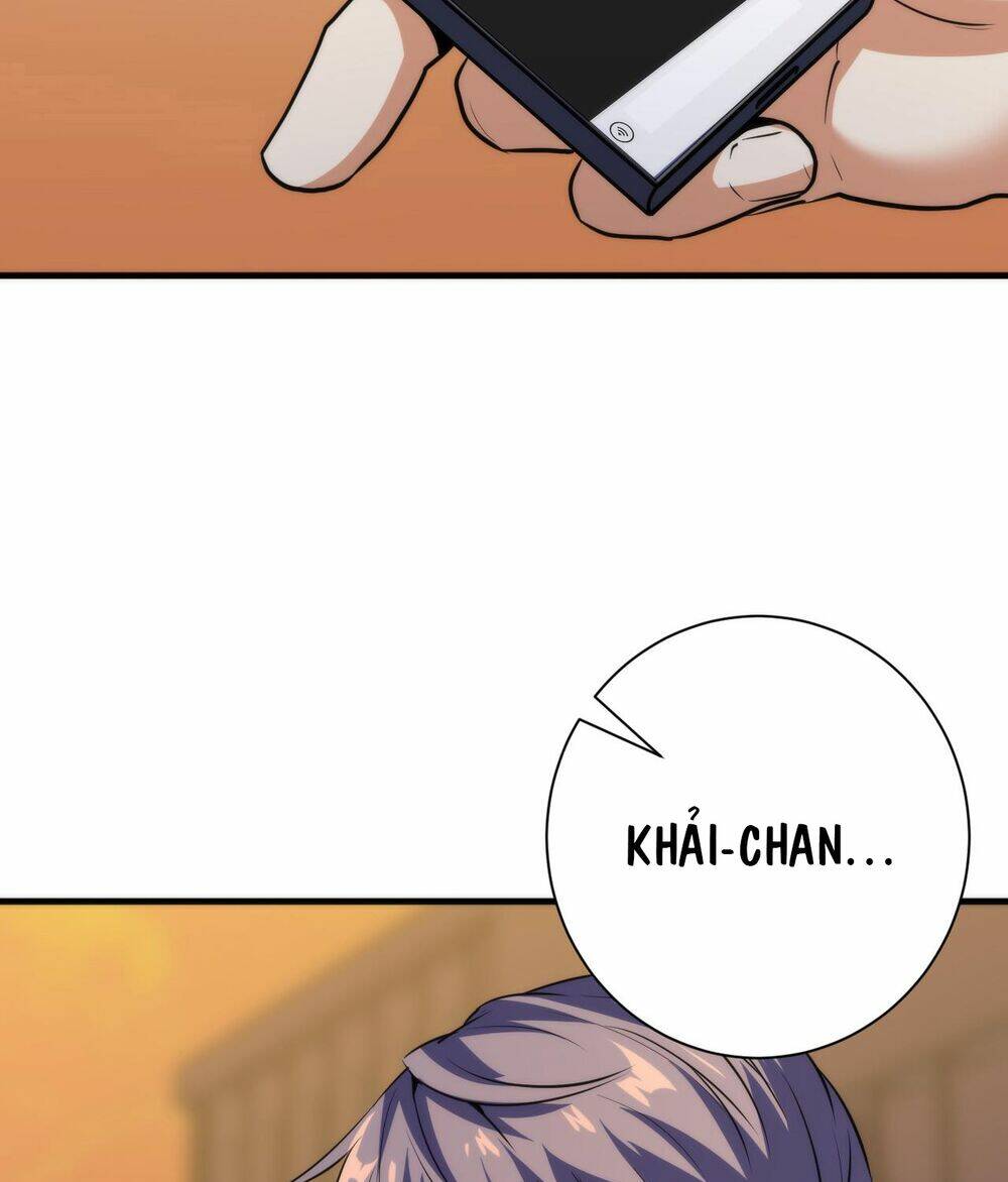 Trở Thành Thần Chủ Cthulhu - Chapter 242 - Page 36