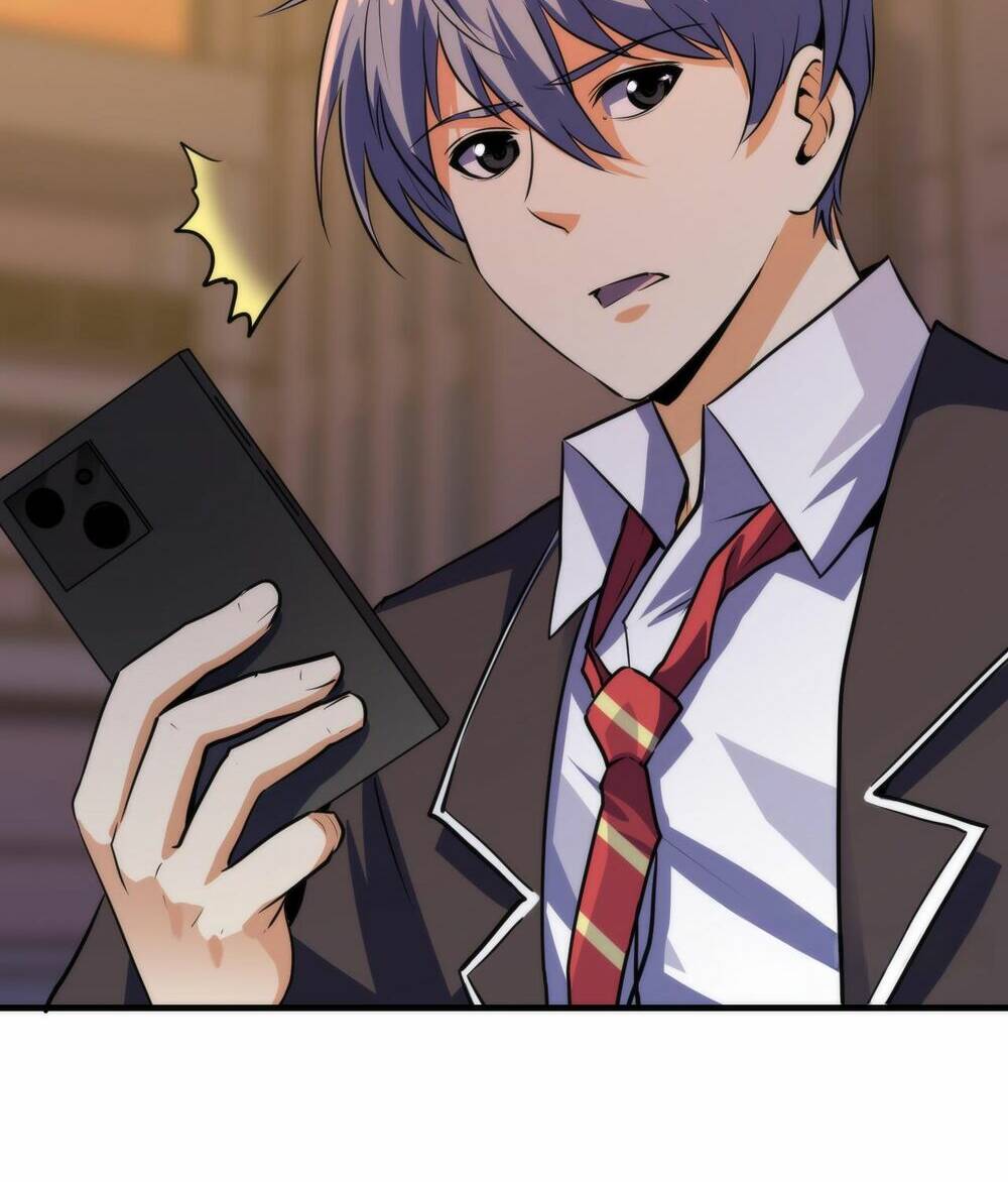 Trở Thành Thần Chủ Cthulhu - Chapter 242 - Page 37