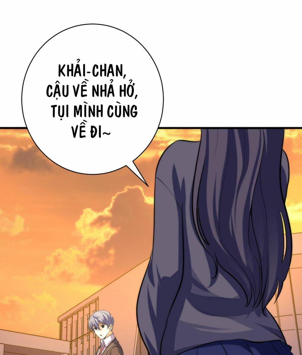 Trở Thành Thần Chủ Cthulhu - Chapter 242 - Page 38