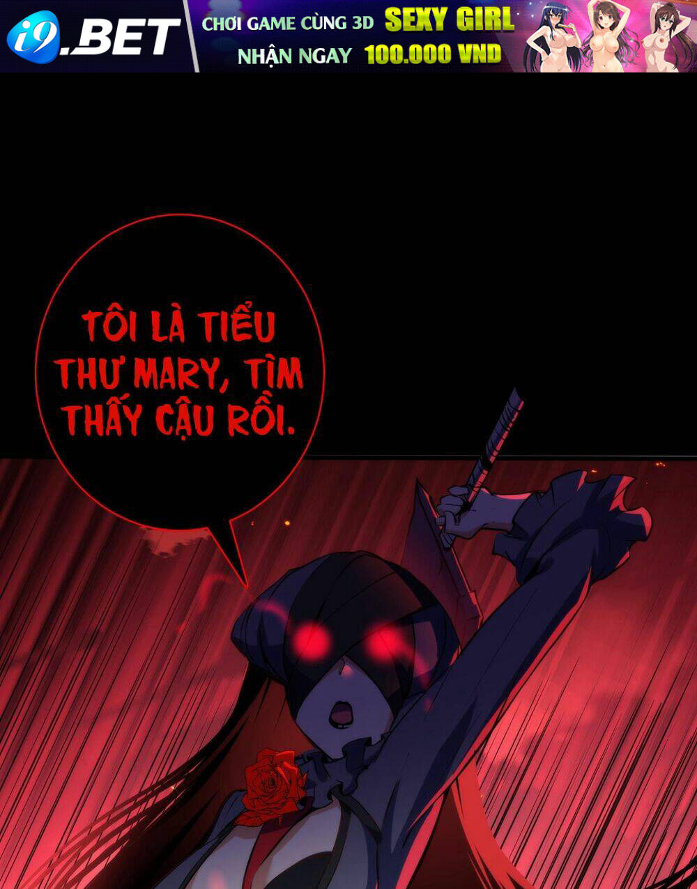 Trở Thành Thần Chủ Cthulhu - Chapter 242 - Page 3