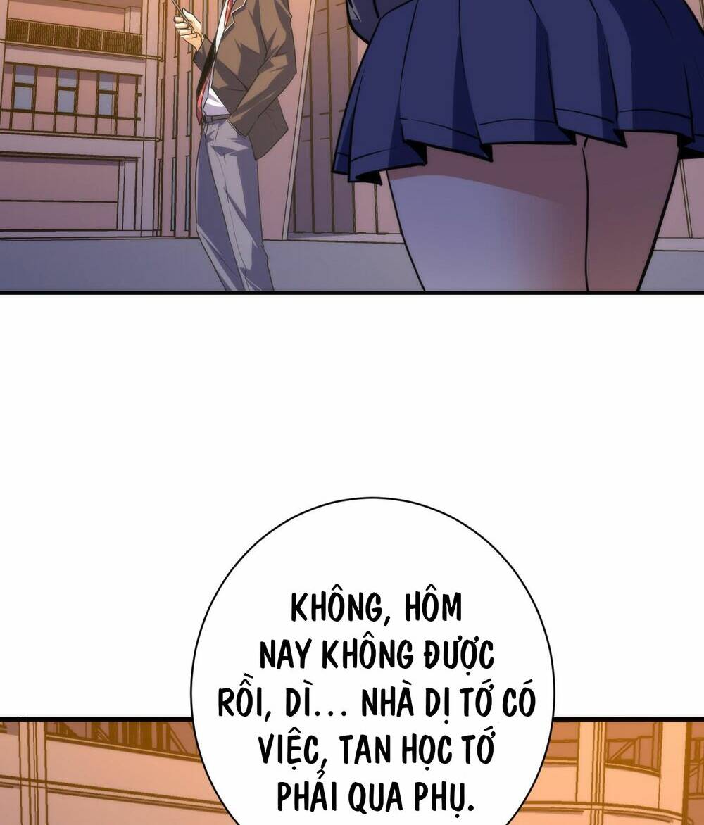 Trở Thành Thần Chủ Cthulhu - Chapter 242 - Page 39