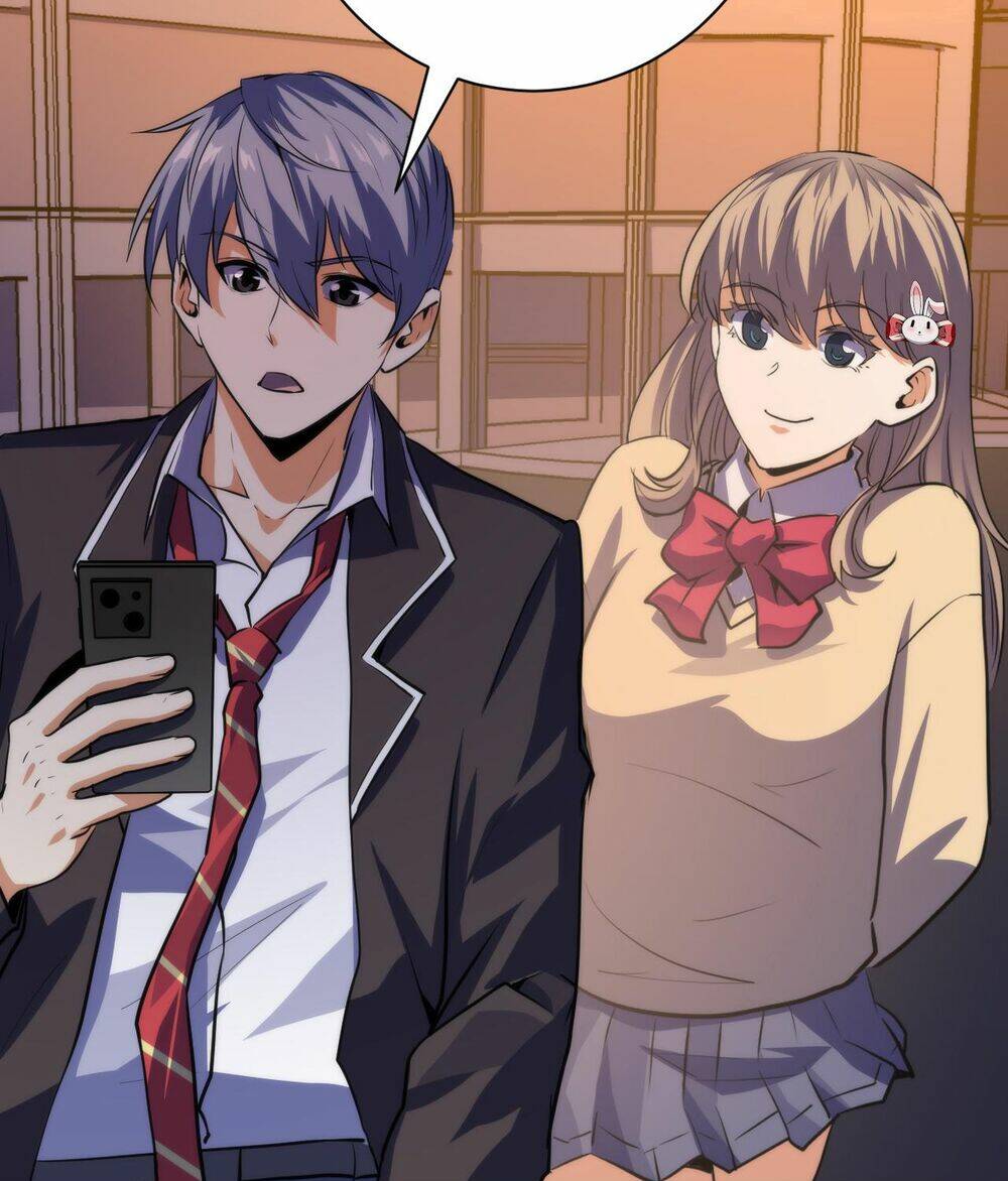 Trở Thành Thần Chủ Cthulhu - Chapter 242 - Page 40